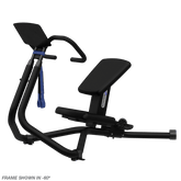 Nautilus Stretch Bench